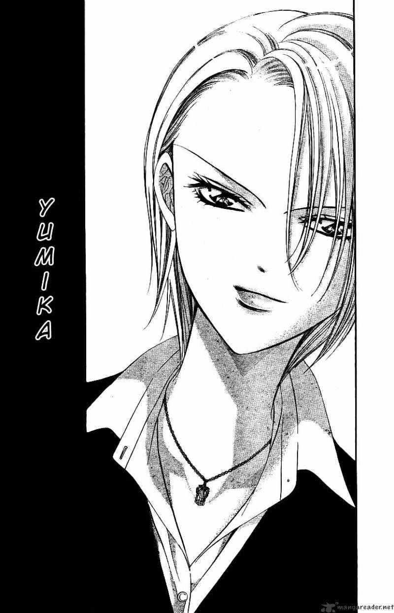 Skip Beat, Chapter 134 image 02